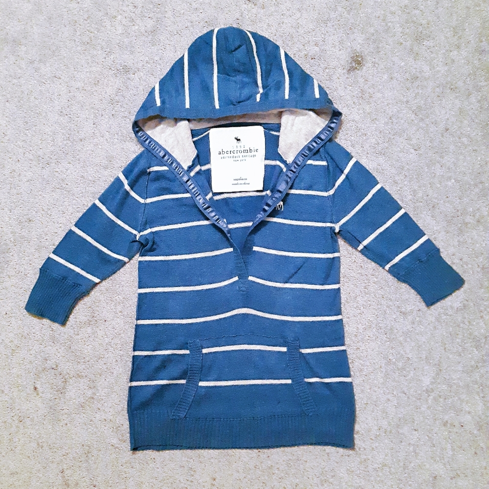 Abercrombie Kids Hoodie Sweater